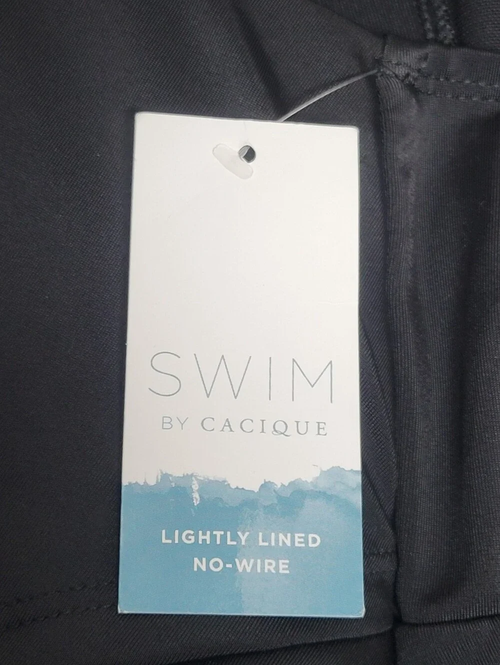 Swim By Cacique swim by